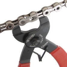 chain connector link tool