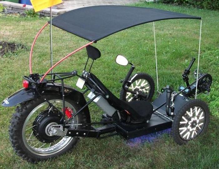 KMX motorized with canopy cropped