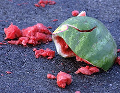 watermelon-smashed